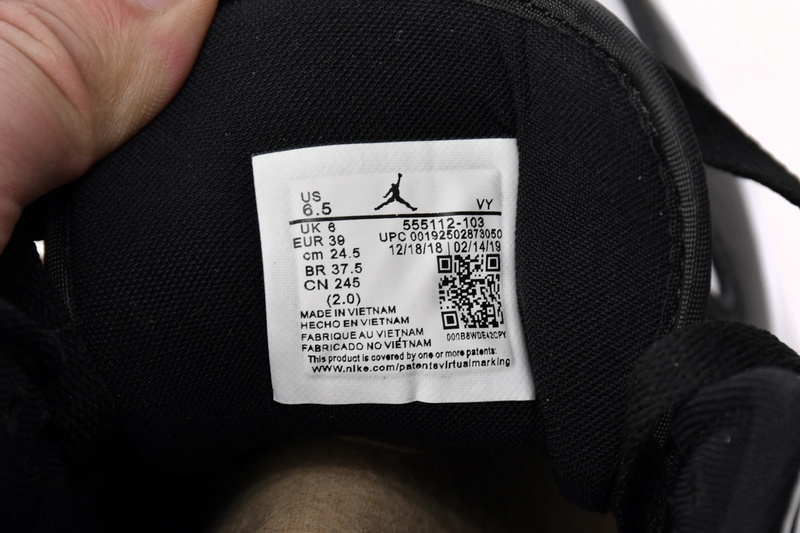 MID Air Jordan 1 Mid (GS) Arctic Pink