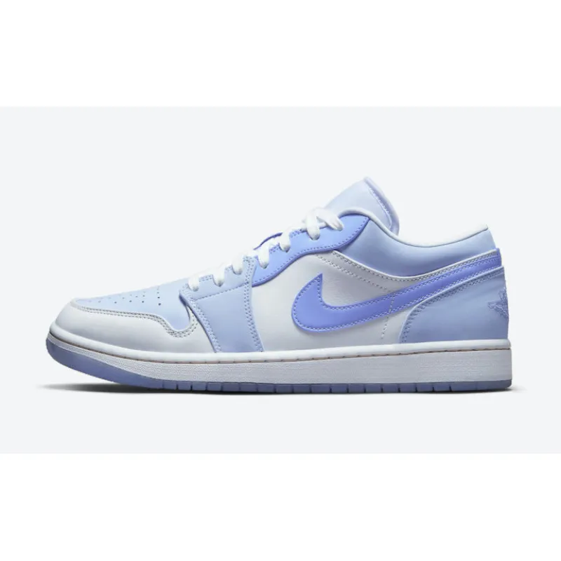 XH Air Jordan 1 Low SE Mighty Swooshers