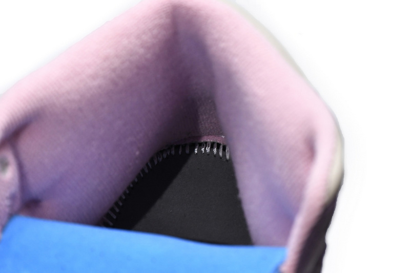 MID Air Jordan 1 Mid GS Pro Purple