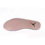 MID Air Jordan 1 Pink Green