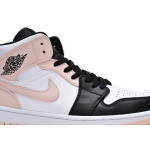 MID Air Jordan 1 Mid Crimson Tint