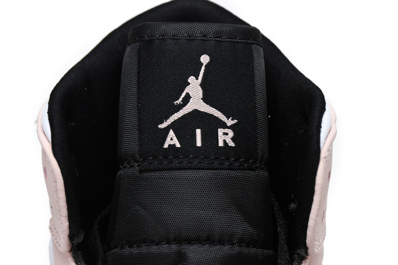 MID Air Jordan 1 Mid Crimson Tint