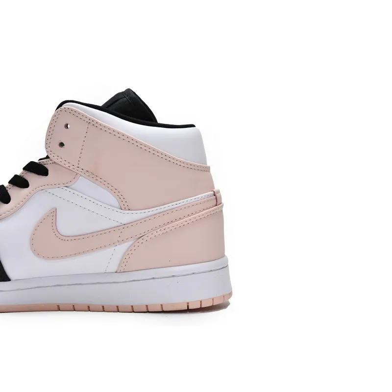 MID Air Jordan 1 Mid Crimson Tint