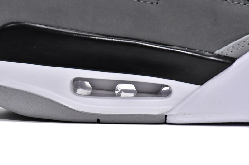  BS Batch Air Jordan 4 Red Glow Infrared