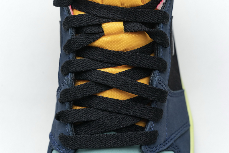  PRO 555088-201 Air Jordan 1 High OG“ Bio Hack