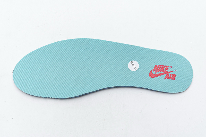  PRO 555088-201 Air Jordan 1 High OG“ Bio Hack