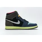  PRO 555088-201 Air Jordan 1 High OG“ Bio Hack