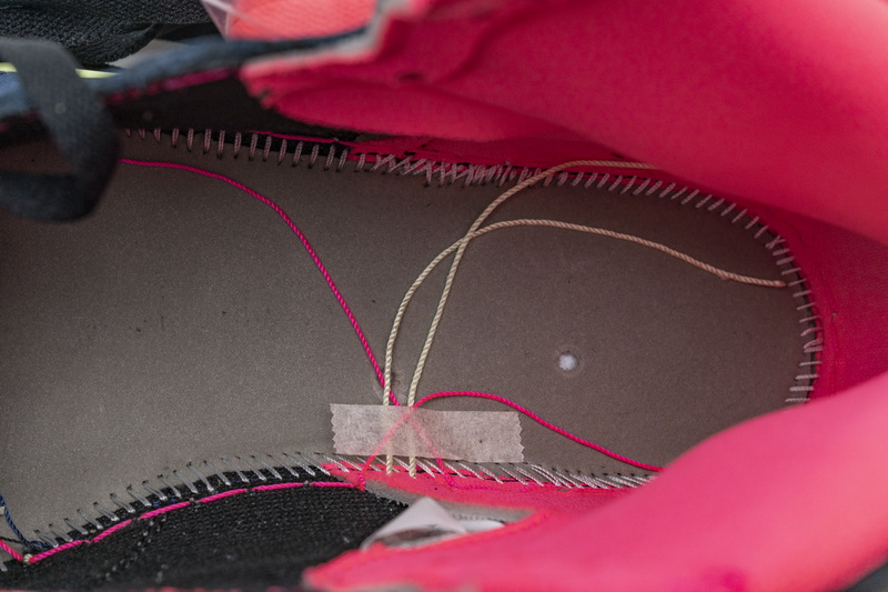  PRO 555088-201 Air Jordan 1 High OG“ Bio Hack