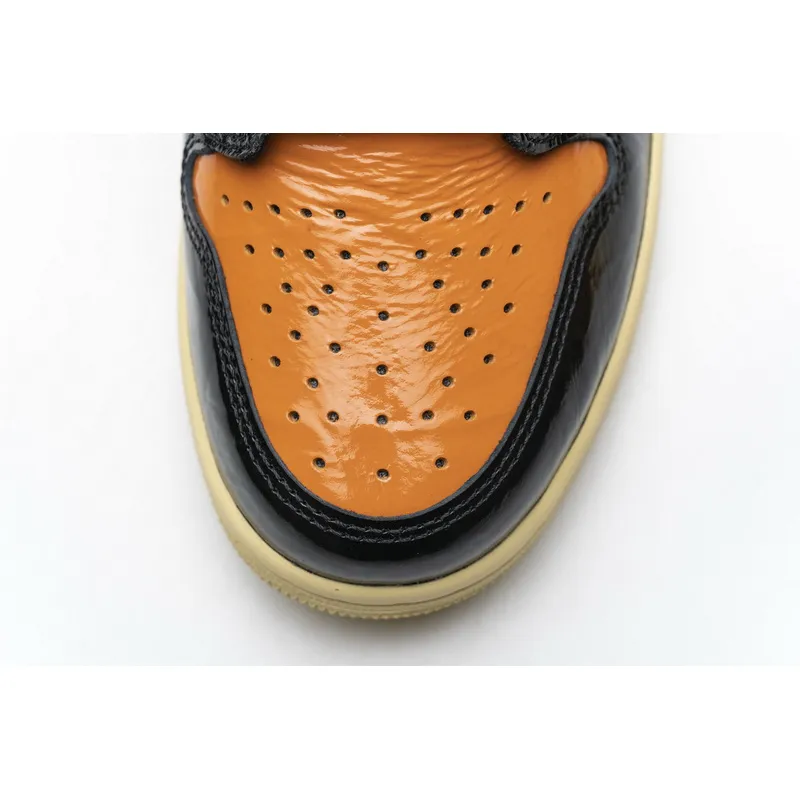  PRO   Air Jordan 1 Retro High OG “Shattered Backboard 3.0”