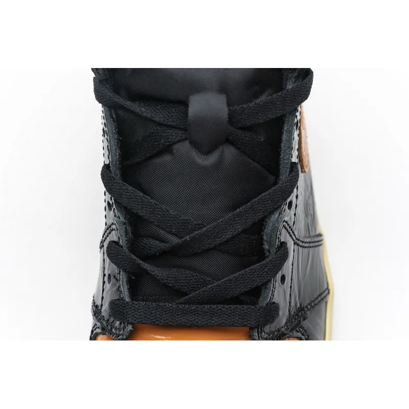 PRO   Air Jordan 1 Retro High OG “Shattered Backboard 3.0”