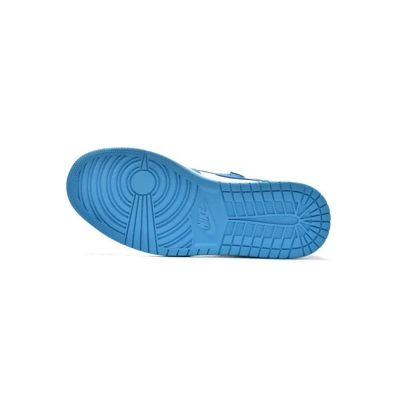  PRO   Air Jordan 1 Retro UNC