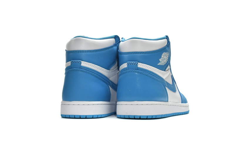  PRO   Air Jordan 1 Retro UNC