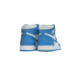  PRO   Air Jordan 1 Retro UNC