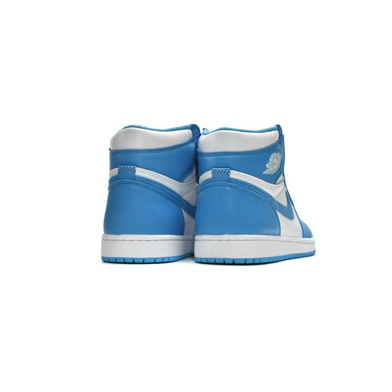  PRO   Air Jordan 1 Retro UNC