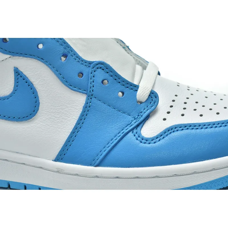  PRO   Air Jordan 1 Retro UNC