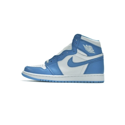 PRO   Air Jordan 1 Retro UNC 01