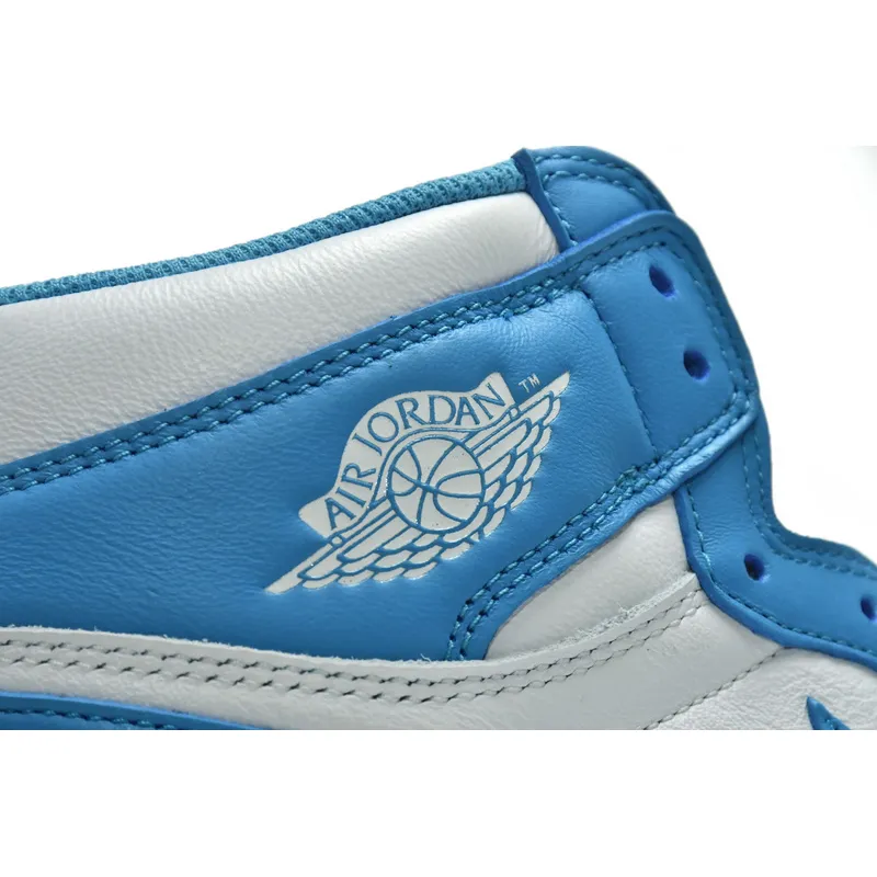 PRO   Air Jordan 1 Retro UNC