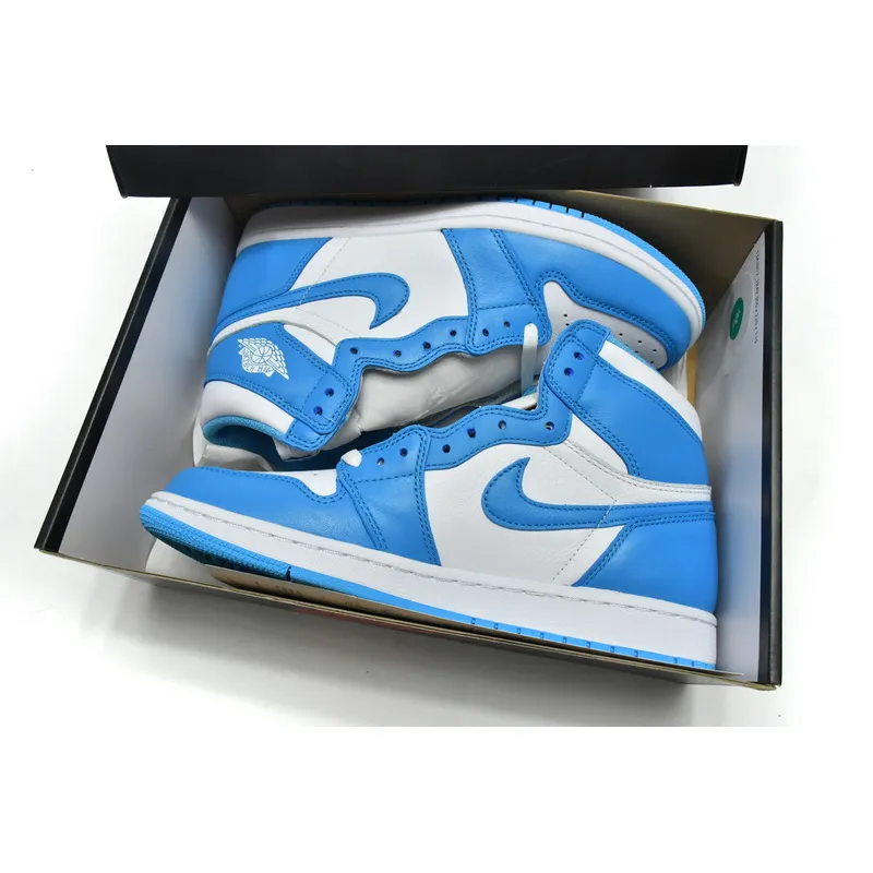  PRO   Air Jordan 1 Retro UNC