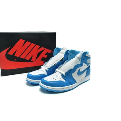  PRO   Air Jordan 1 Retro UNC 02