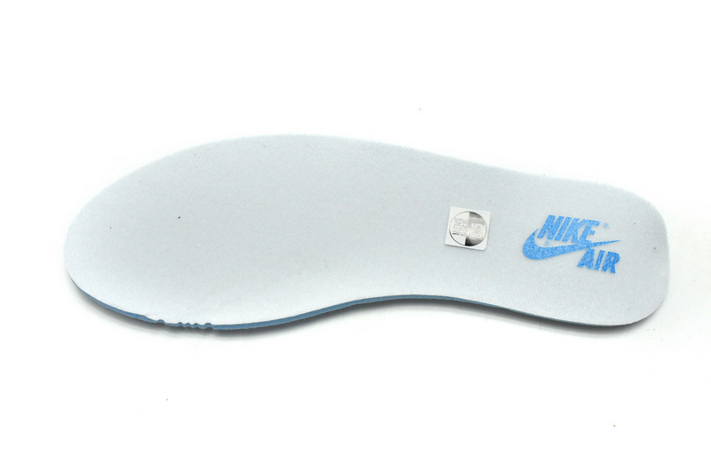  PRO   Air Jordan 1 Retro UNC