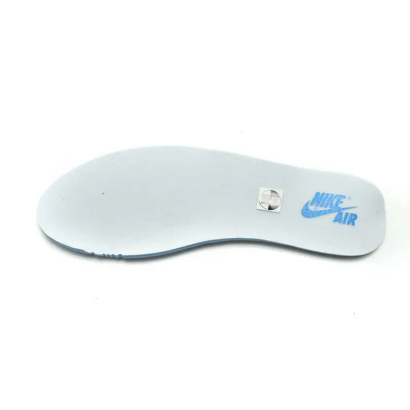  PRO   Air Jordan 1 Retro UNC