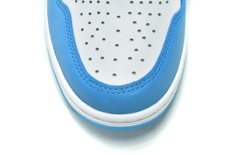  PRO   Air Jordan 1 Retro UNC