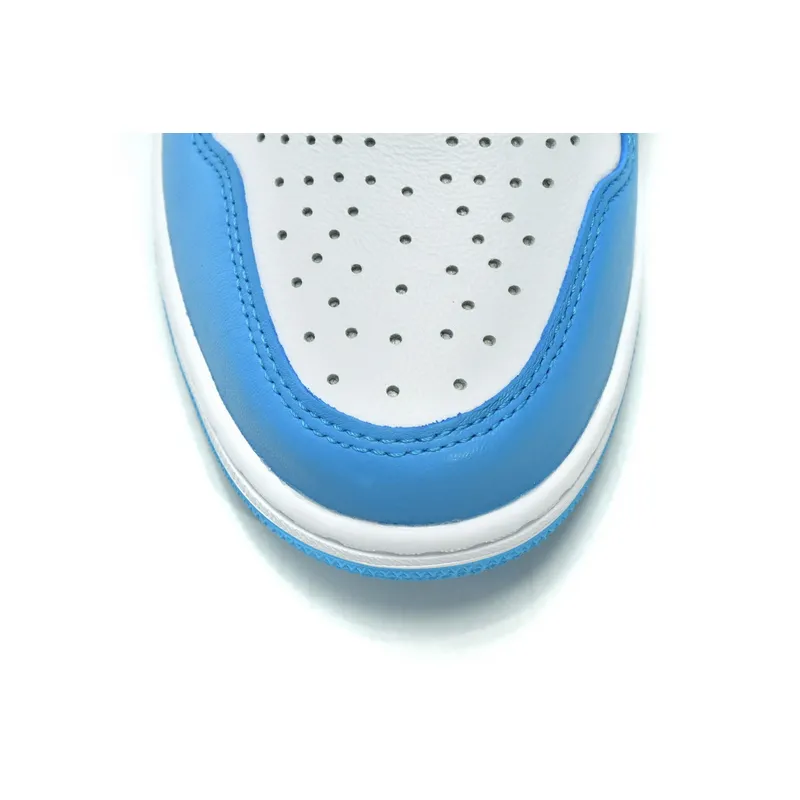  PRO   Air Jordan 1 Retro UNC