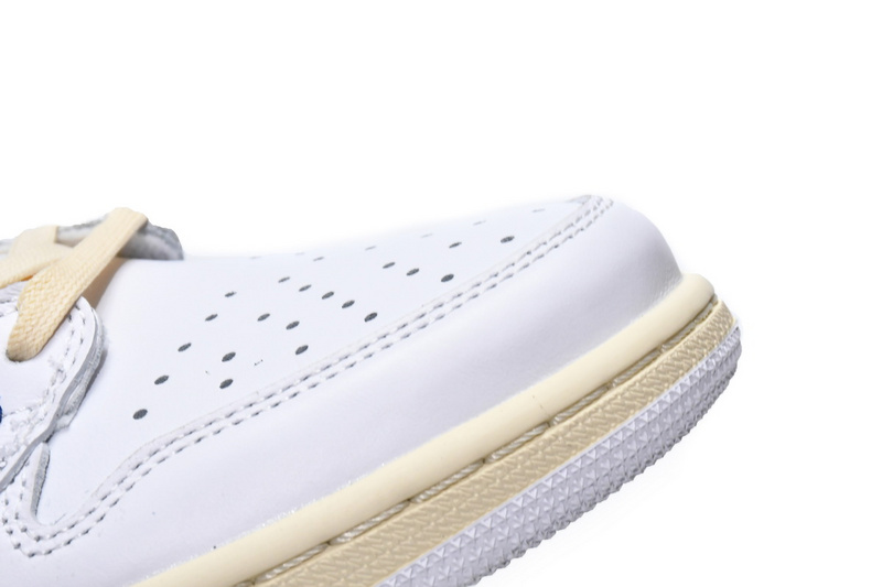  PRO   Travis Scott x Air Jordan 1 Low WhiteBlue