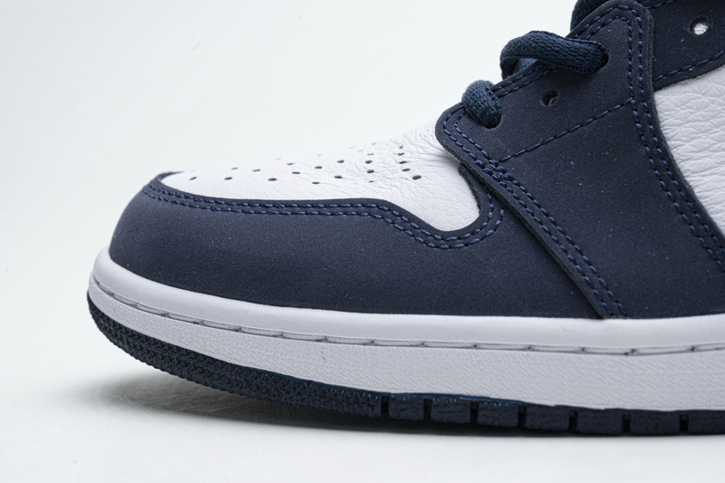  PRO  Air Jordan 1 High OG Japan Midnight Navy