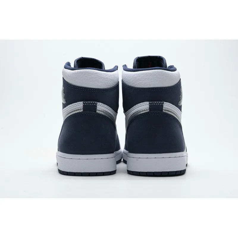  PRO  Air Jordan 1 High OG Japan Midnight Navy