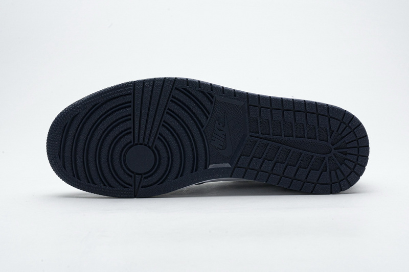  PRO  Air Jordan 1 High OG Japan Midnight Navy