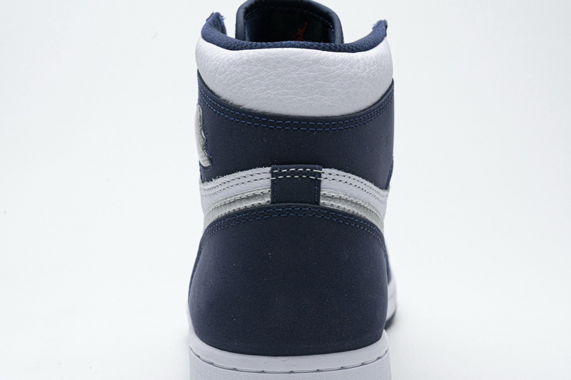  PRO  Air Jordan 1 High OG Japan Midnight Navy