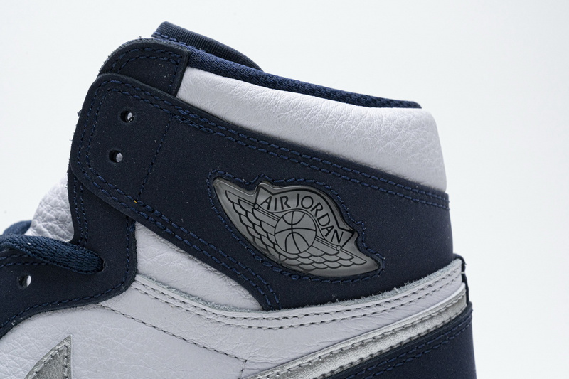  PRO  Air Jordan 1 High OG Japan Midnight Navy