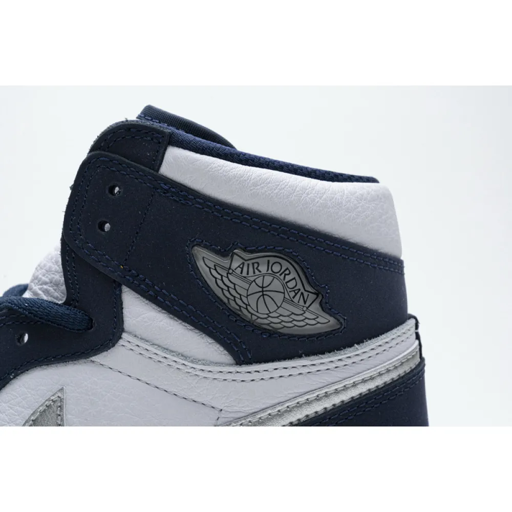  PRO  Air Jordan 1 High OG Japan Midnight Navy