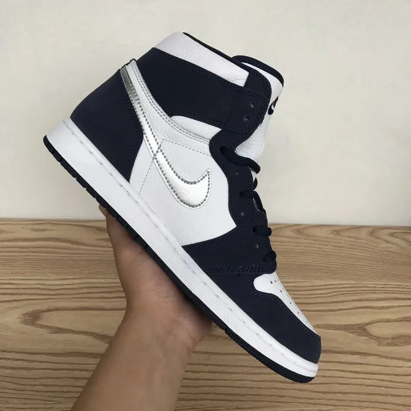  PRO  Air Jordan 1 High OG Japan Midnight Navy