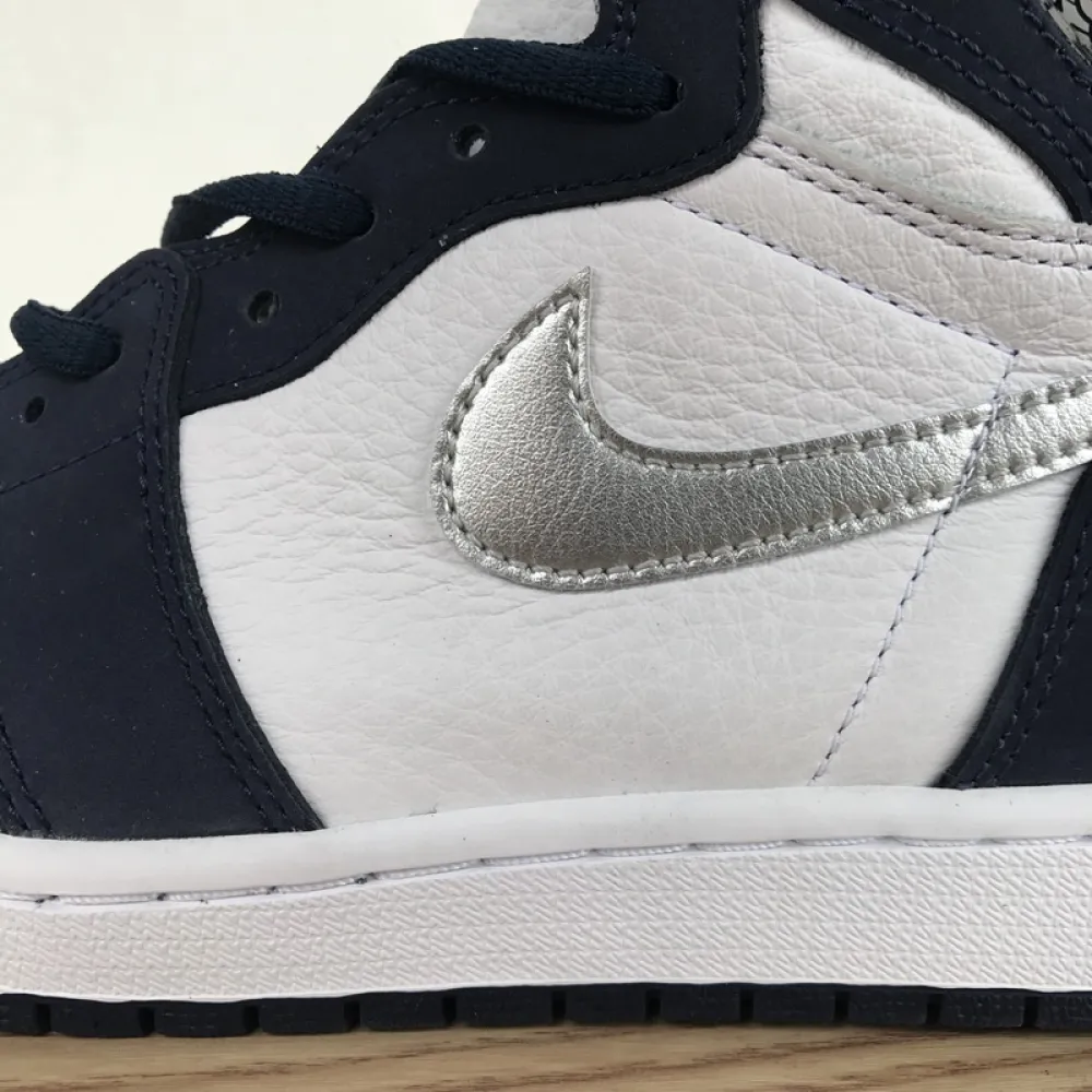  PRO  Air Jordan 1 High OG Japan Midnight Navy