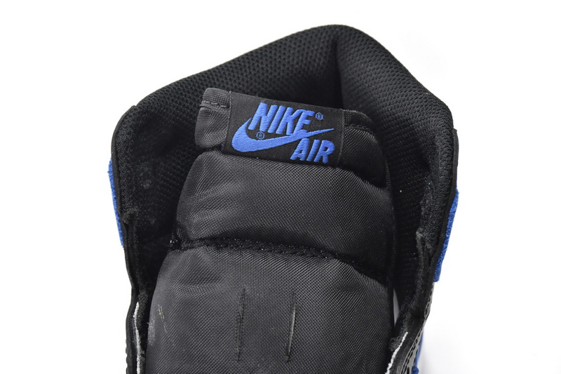  PRO  Air Jordan 1 Retro Royal