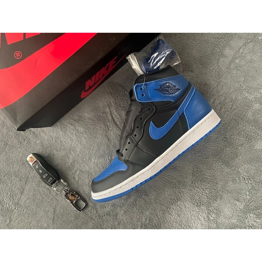  PRO  Air Jordan 1 Retro Royal