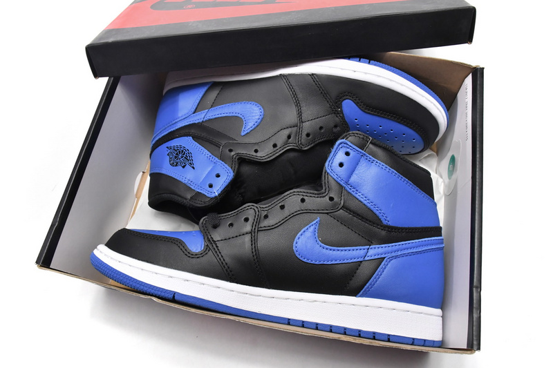  PRO  Air Jordan 1 Retro Royal