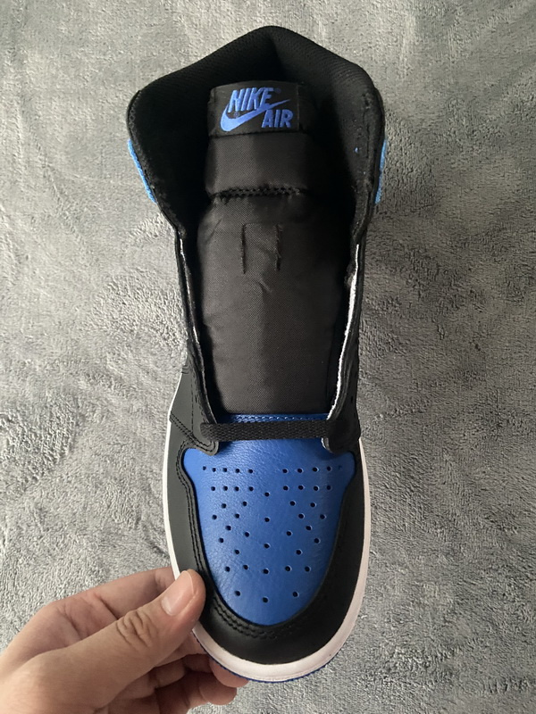  PRO  Air Jordan 1 Retro Royal