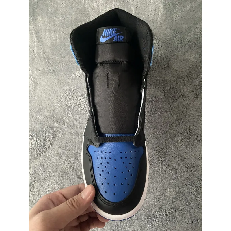  PRO  Air Jordan 1 Retro Royal