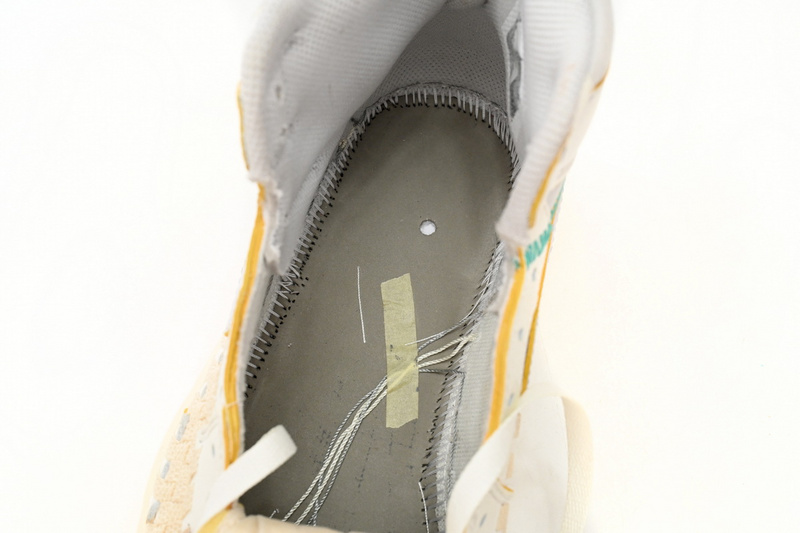  PRO  Union x Air Jordan 1 High OG “Woven”