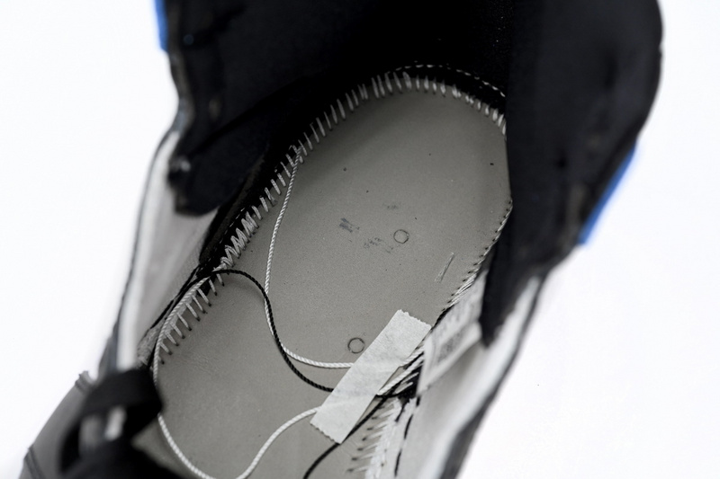  PRO Air Jordan 1 High New North Kalan