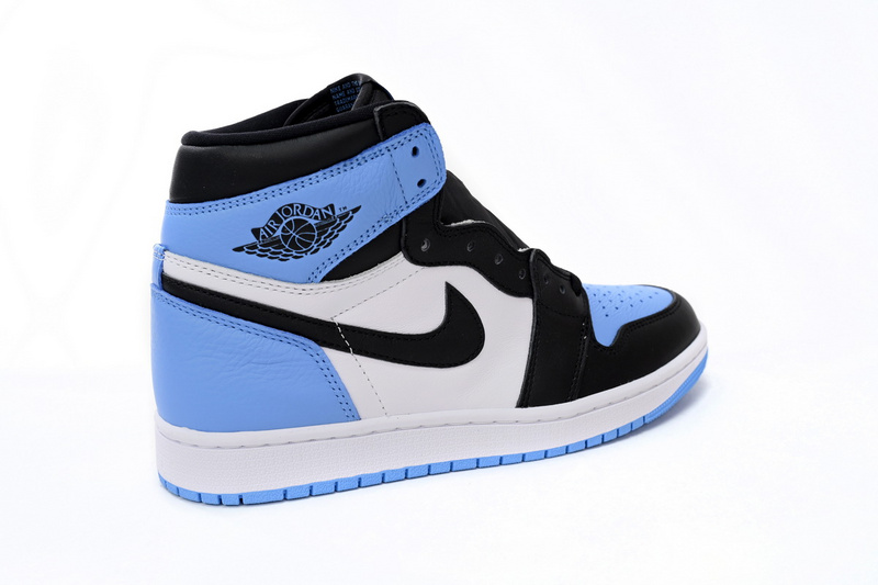  PRO Air Jordan 1 High New North Kalan