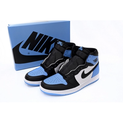  PRO Air Jordan 1 High New North Kalan 02