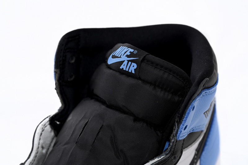  PRO Air Jordan 1 High New North Kalan