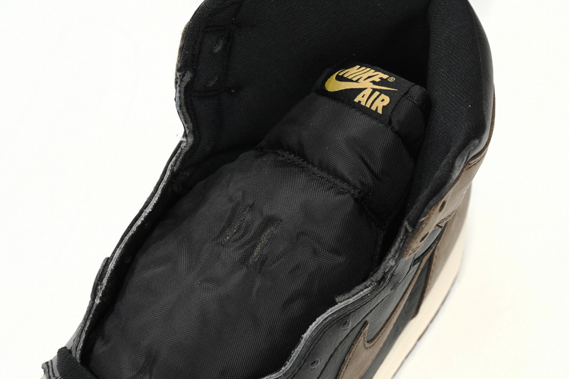  PRO Air Jordan 1 High OG “Palomino”