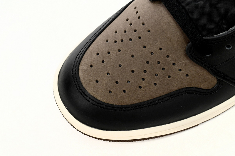  PRO Air Jordan 1 High OG “Palomino”