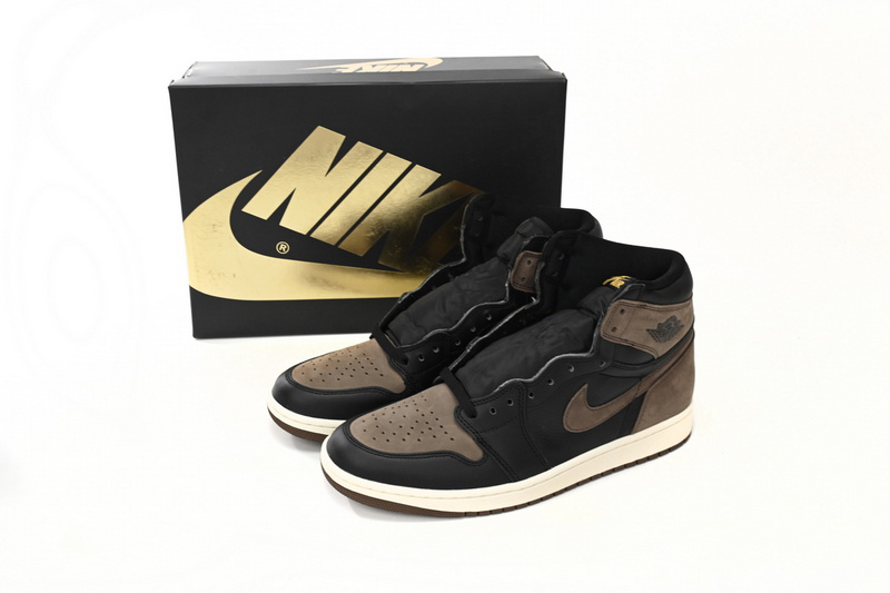  PRO Air Jordan 1 High OG “Palomino”
