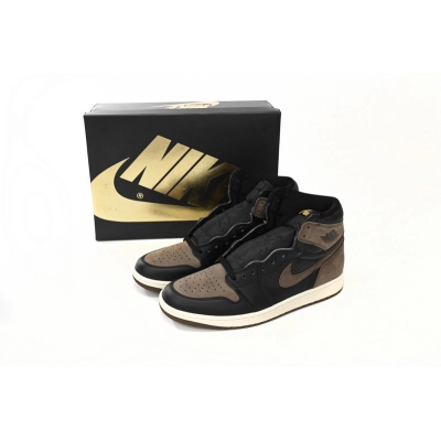  PRO Air Jordan 1 High OG “Palomino” 02